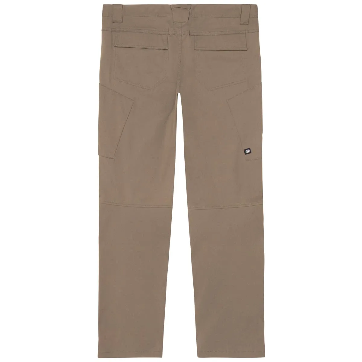 686 Anything Cargo Relaxed Pants - Tobacco