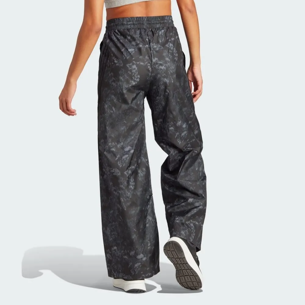 adidas Women's Future Icon Three Stripes Woven Pants