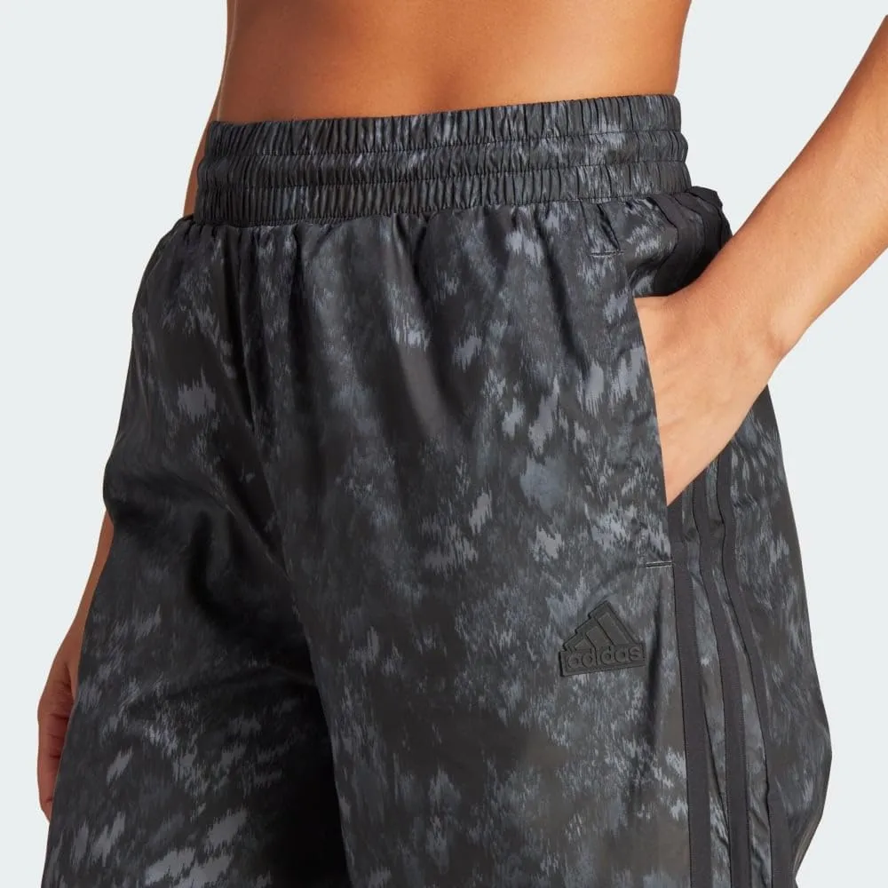adidas Women's Future Icon Three Stripes Woven Pants