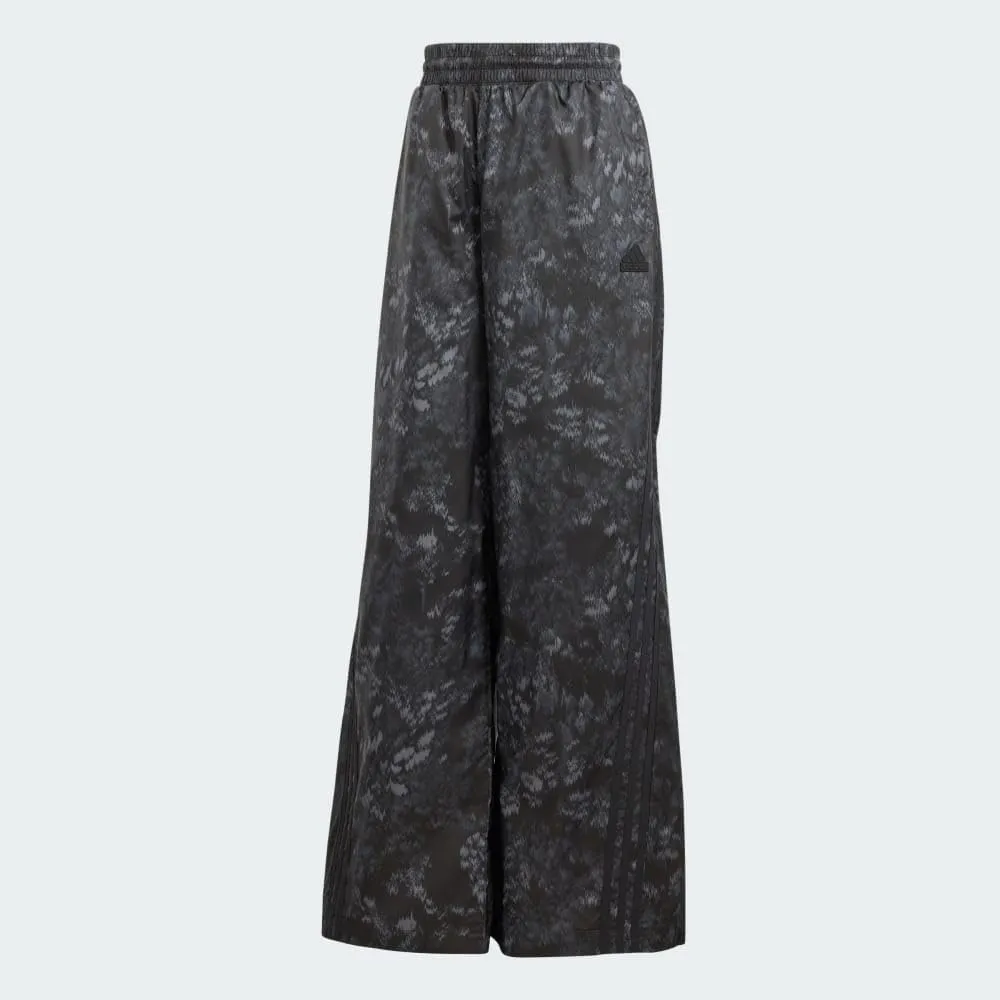 adidas Women's Future Icon Three Stripes Woven Pants