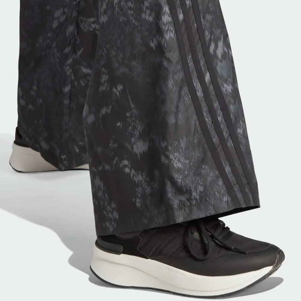 adidas Women's Future Icon Three Stripes Woven Pants