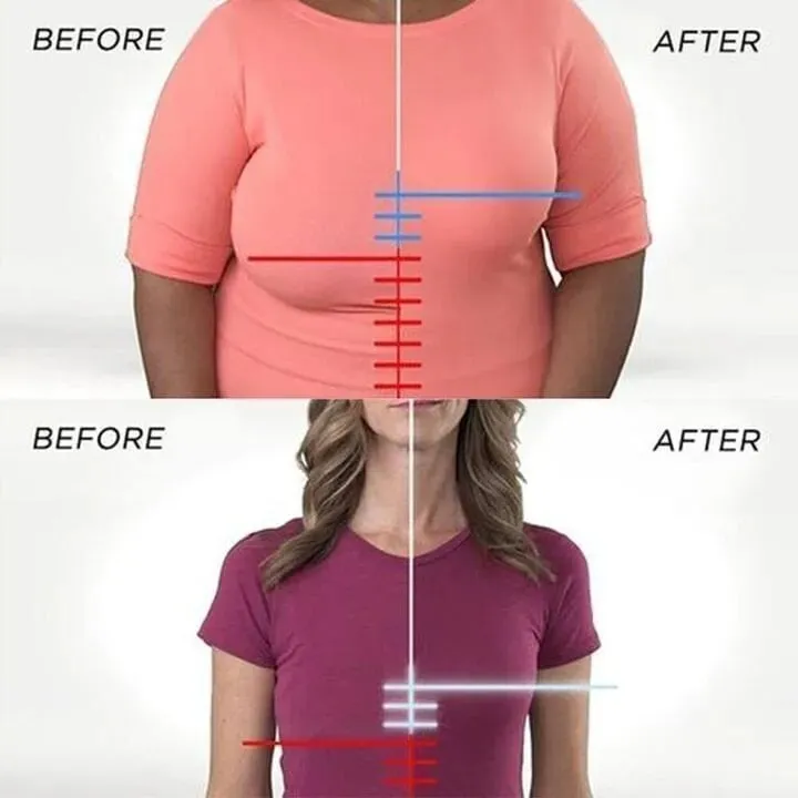 Adriana - Breathable Seamless Bra