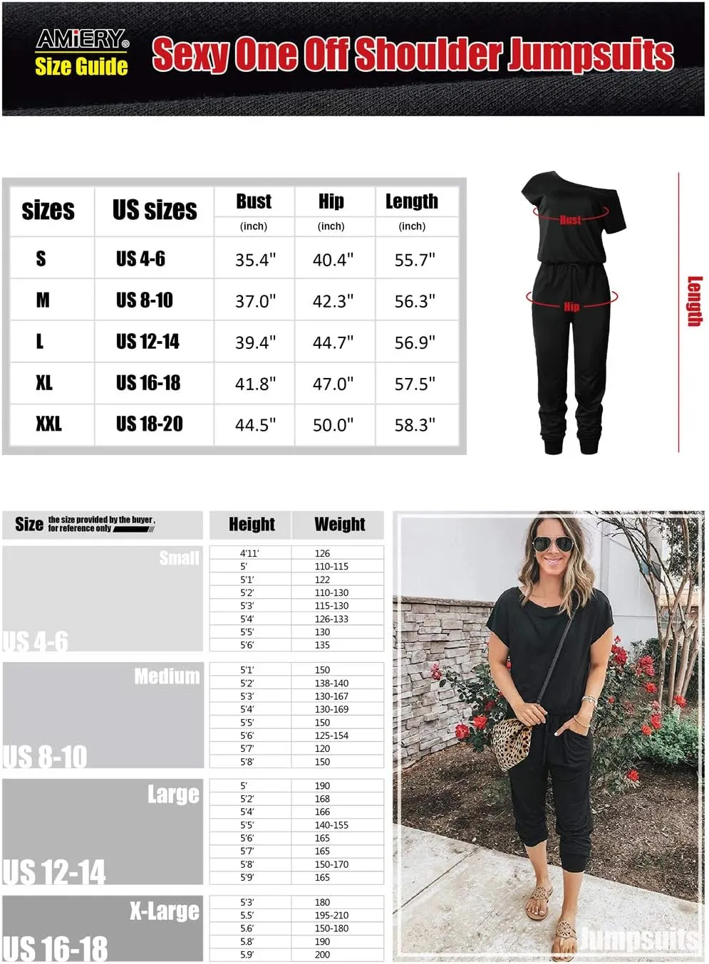 AMiERY Women's Floral Printed Jumpsuits Solid Rompers Casual Comfy Striped Jumpsuit with Pockets