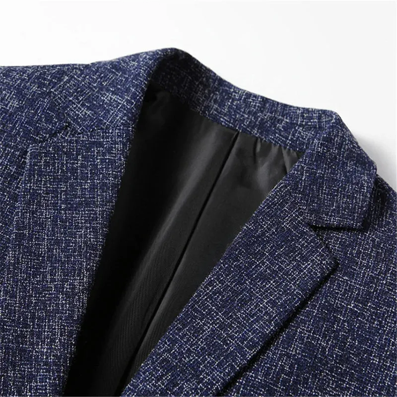 Aura - Blazer Jacket