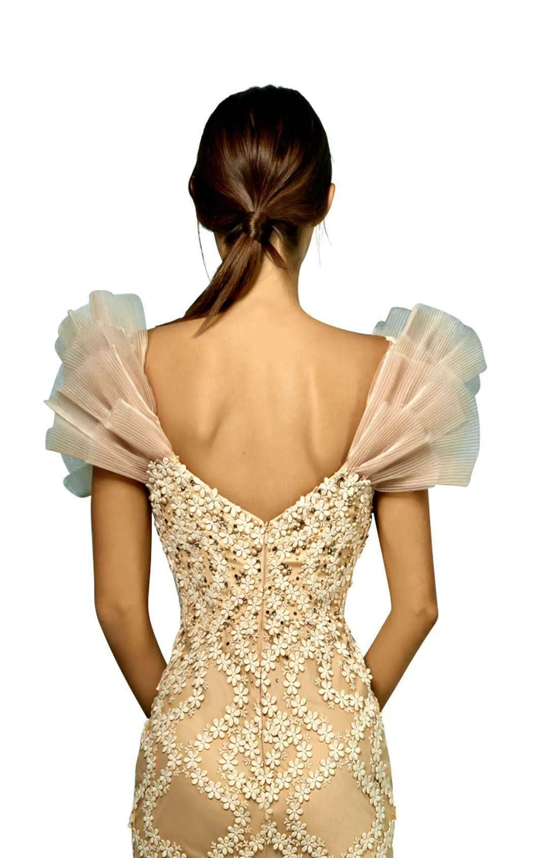 Beside Couture BC1296 Dress