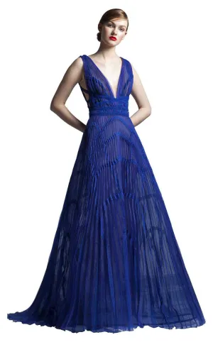 Beside Couture BC1376 Dress