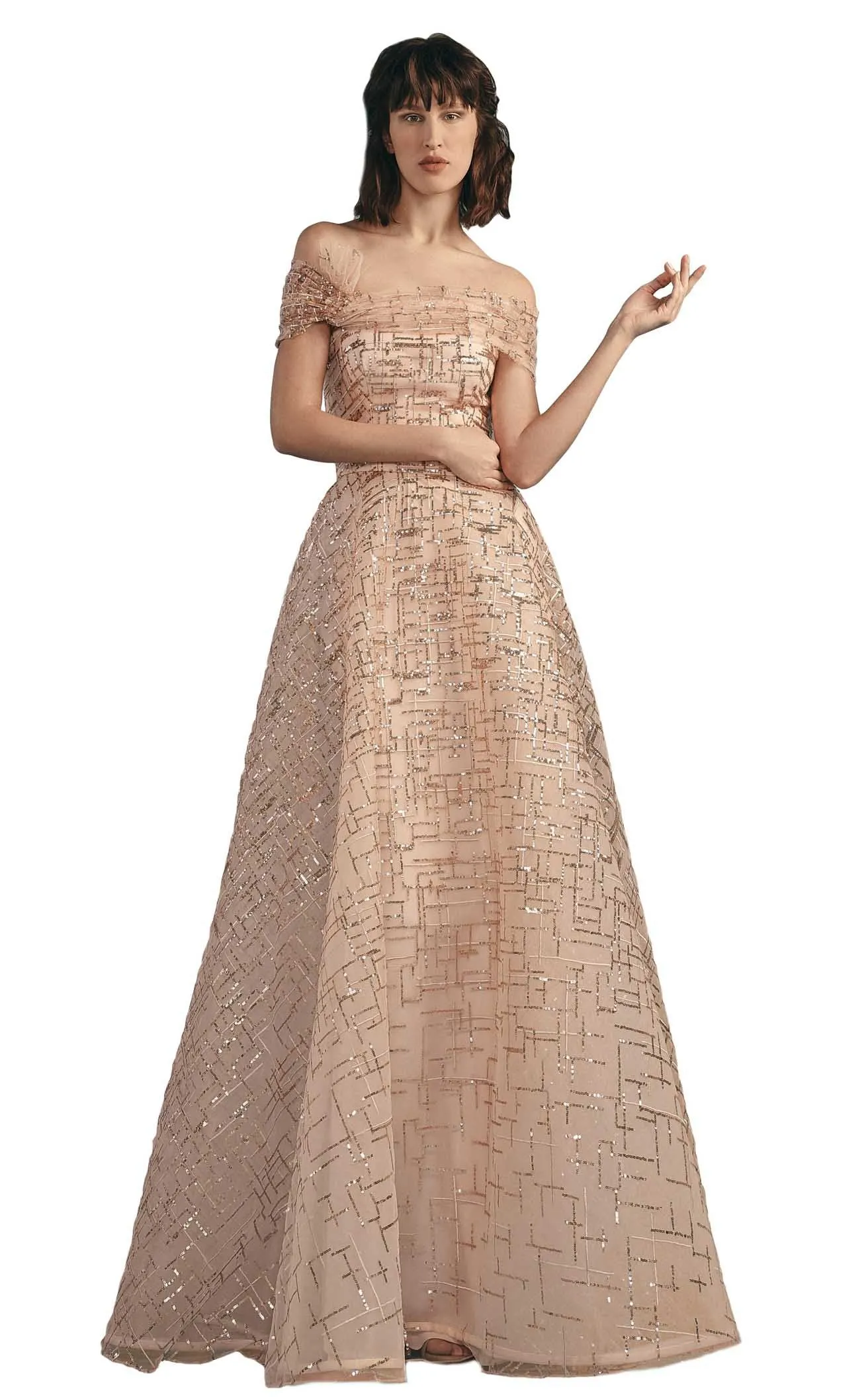 Beside Couture BC1482