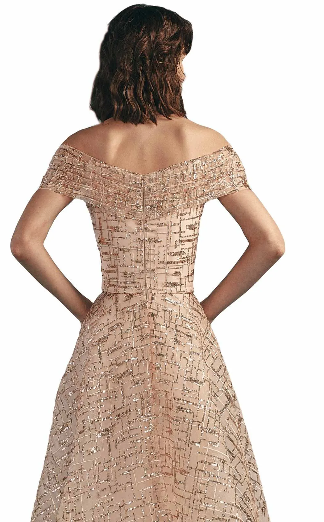 Beside Couture BC1482