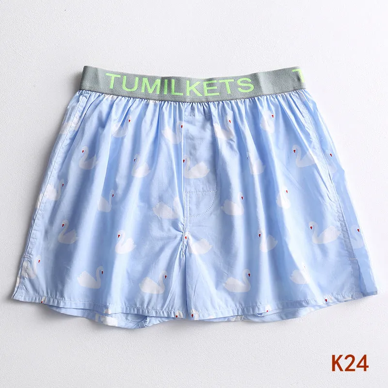 Breathable Home Arrow Pants