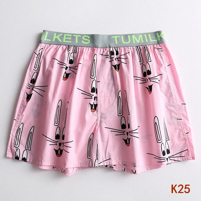 Breathable Home Arrow Pants