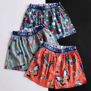Breathable Home Arrow Pants