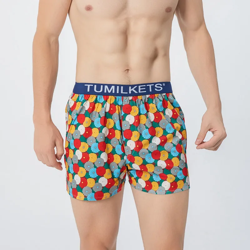 Breathable Home Arrow Pants