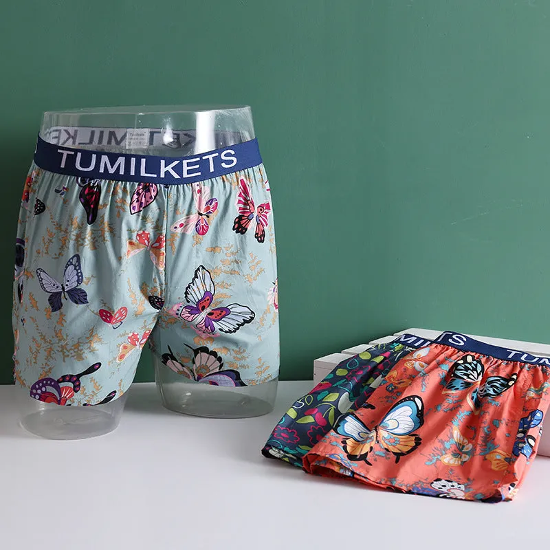 Breathable Home Arrow Pants