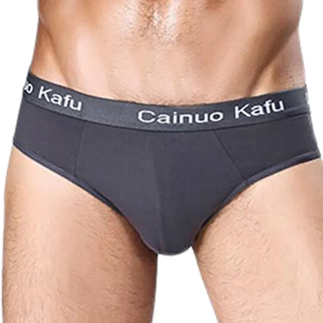 Breathable  Men's Underwear