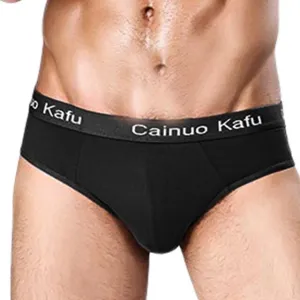 Breathable  Men's Underwear