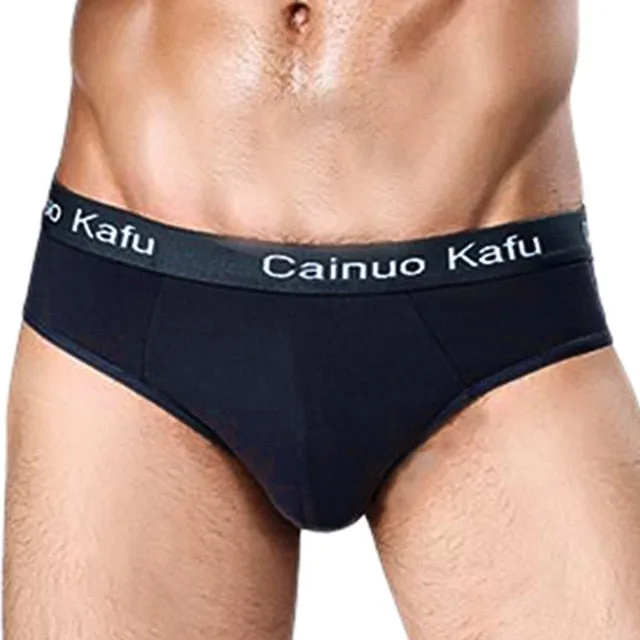 Breathable  Men's Underwear