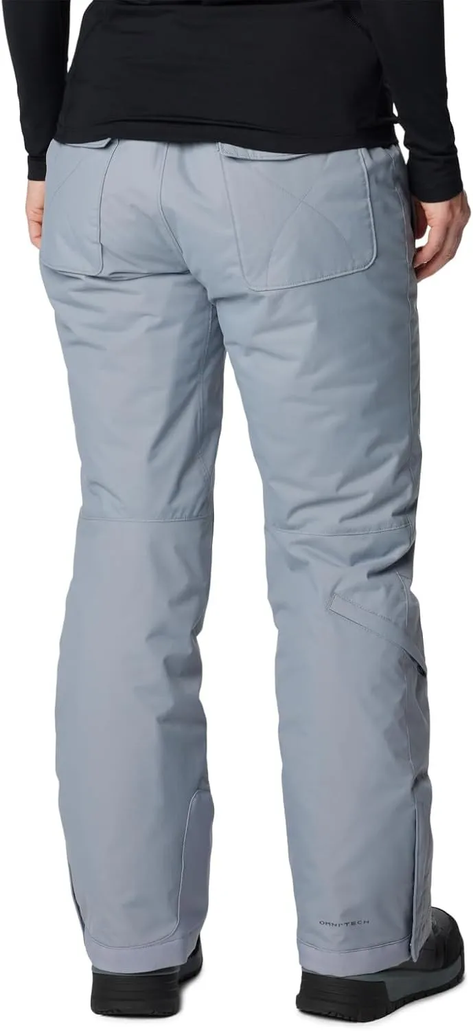 Columbia Women's Bugaboo Omni-Heat Snow Pants