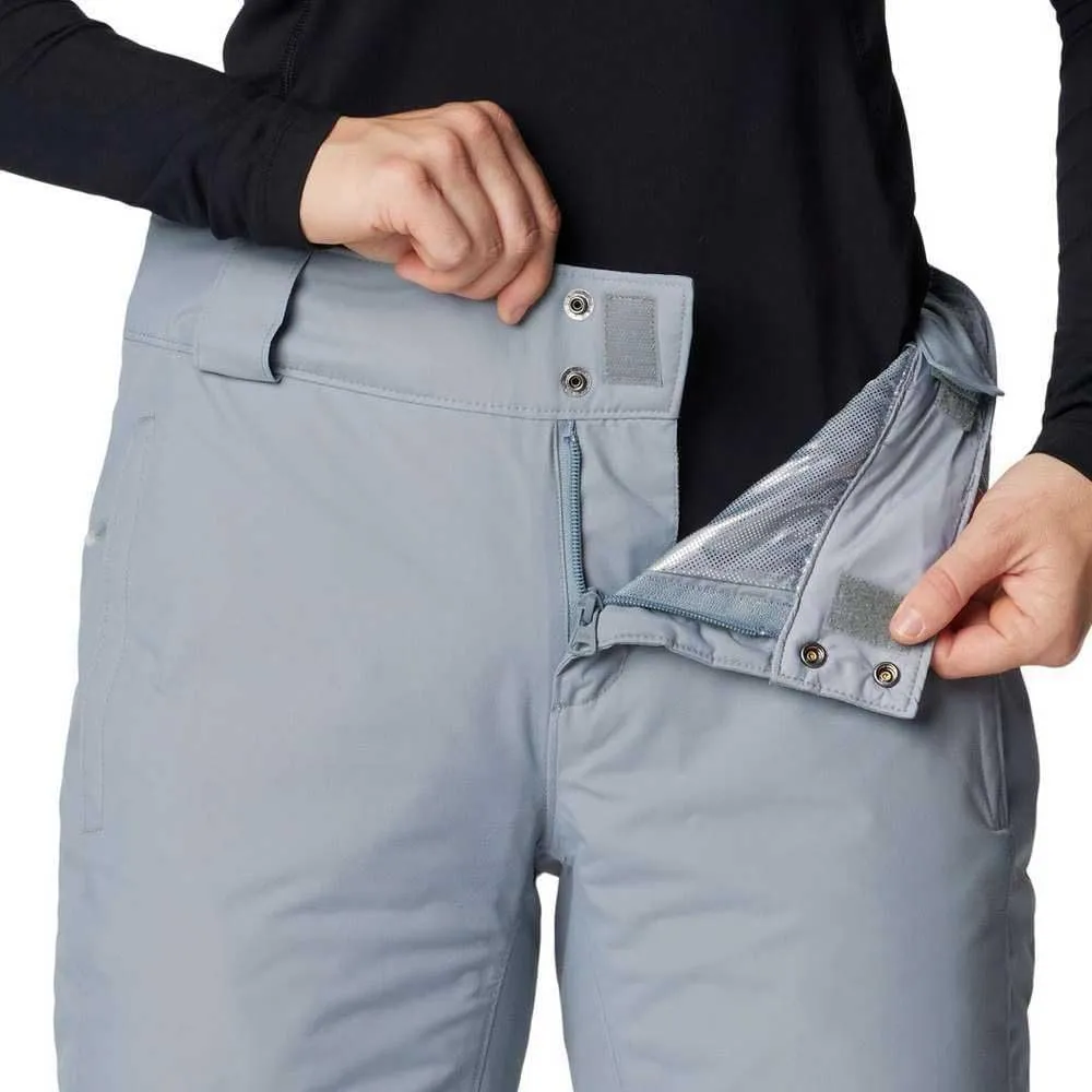 Columbia Women's Bugaboo Omni-Heat Snow Pants