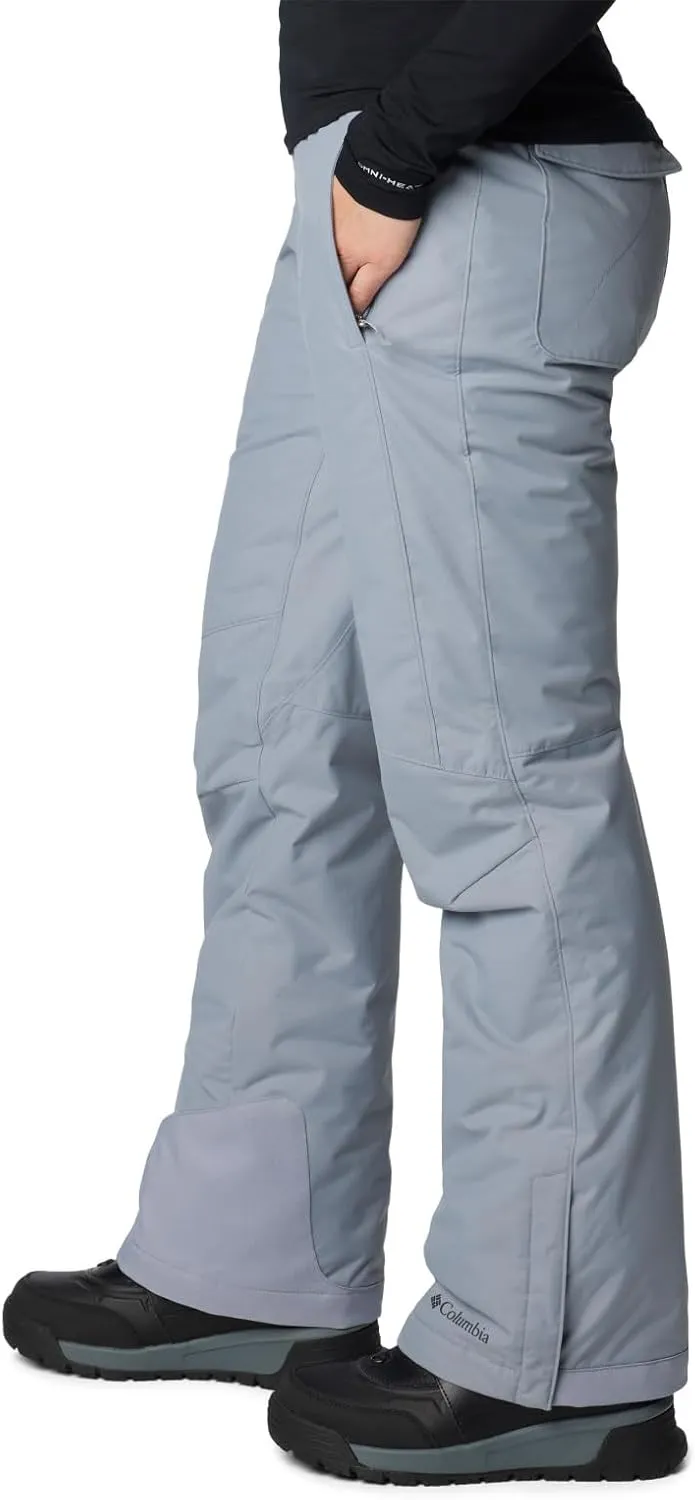 Columbia Women's Bugaboo Omni-Heat Snow Pants