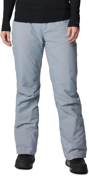 Columbia Women's Bugaboo Omni-Heat Snow Pants