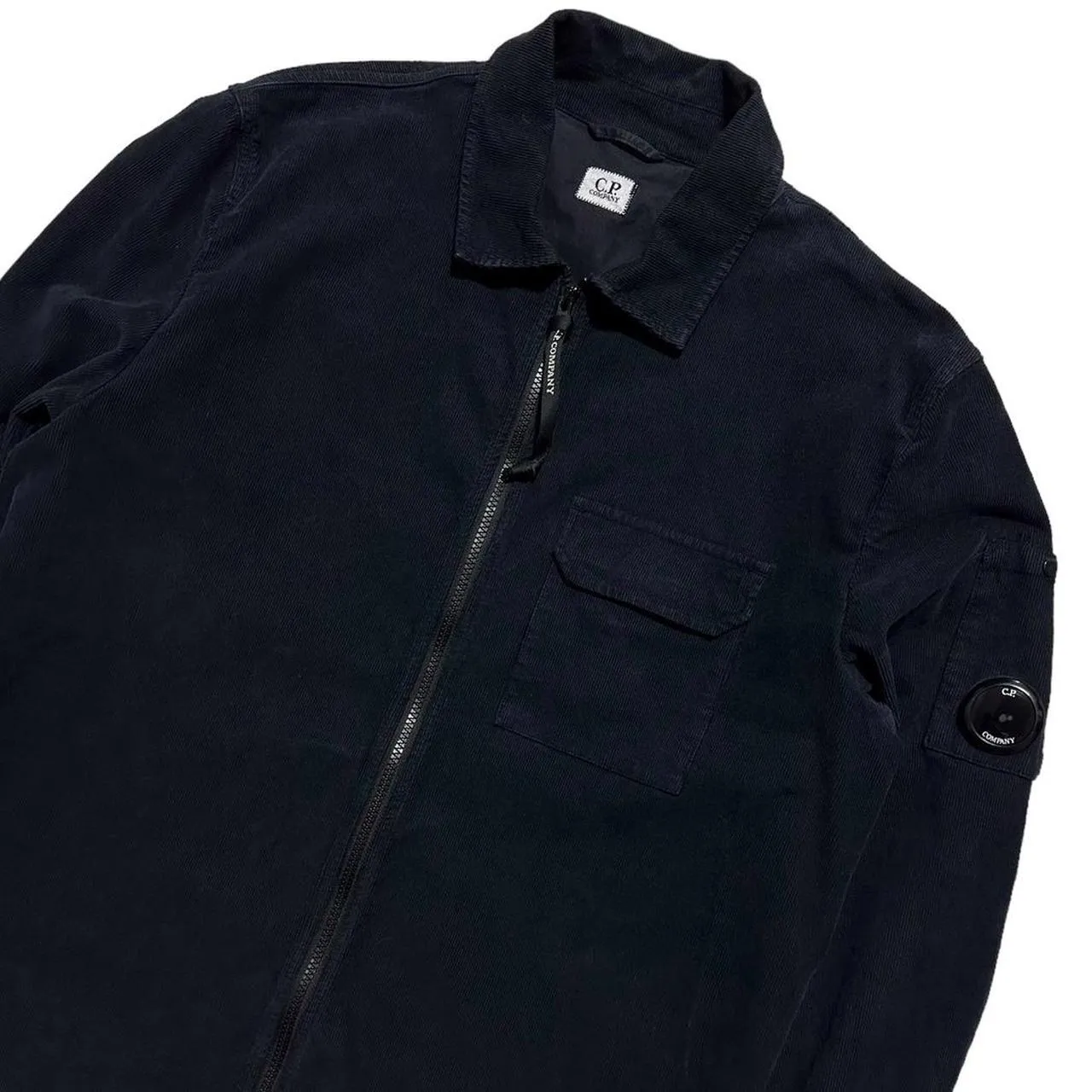 CP Company Corduroy Shirt