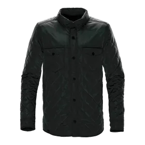 D1923M Mens Diamondback Jacket
