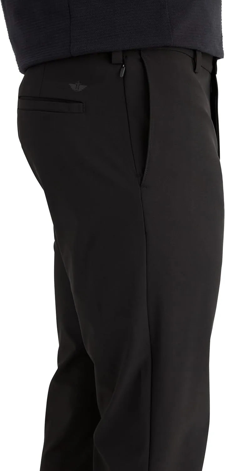 DOCKERS Men's Slim Fit Go Airweave Chino Pants