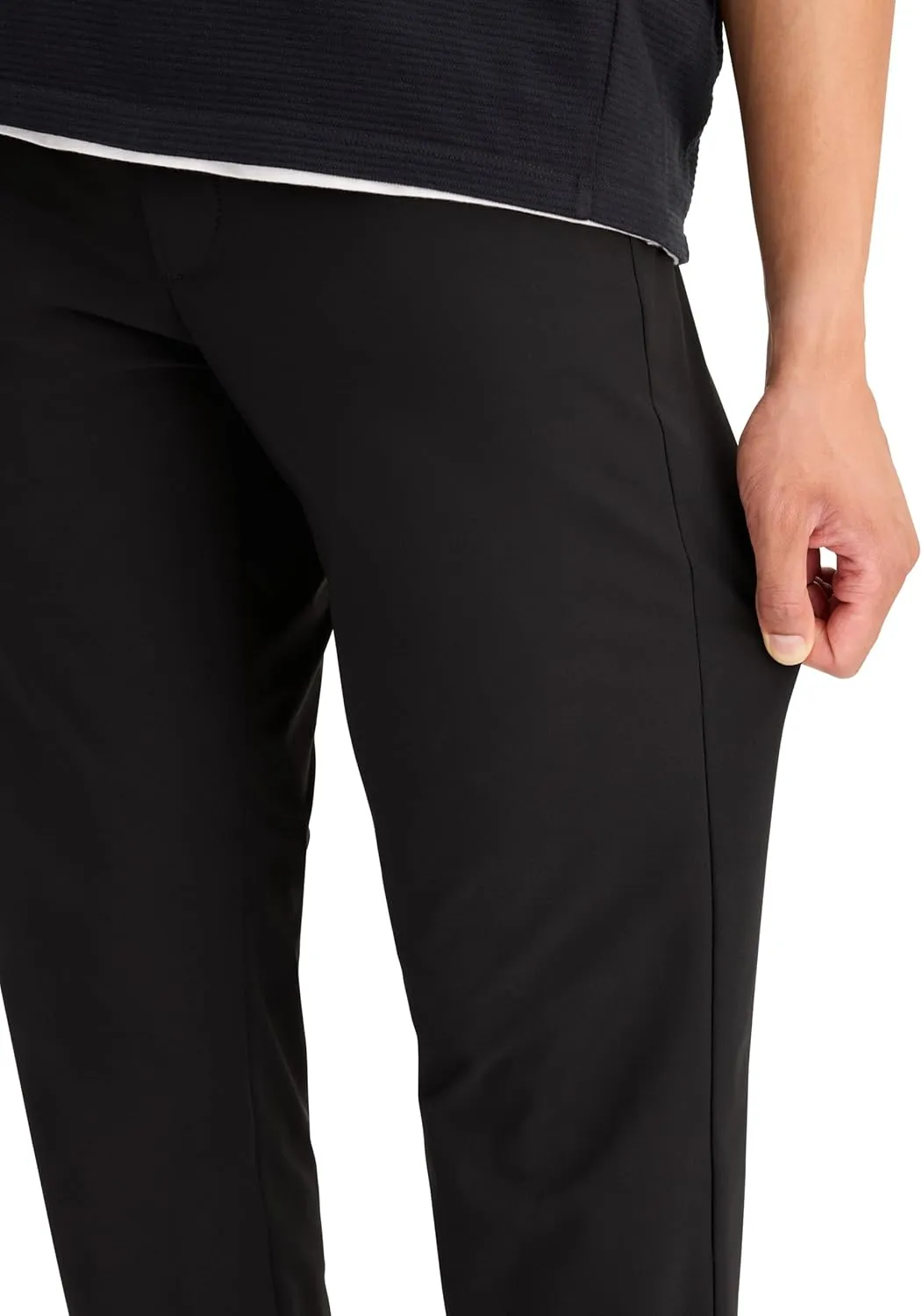 DOCKERS Men's Slim Fit Go Airweave Chino Pants