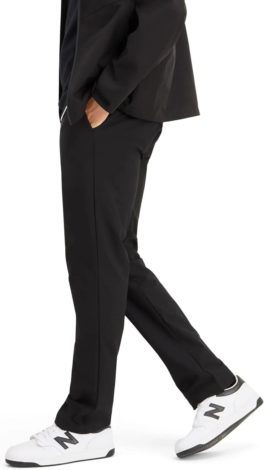 DOCKERS Men's Slim Fit Go Airweave Chino Pants