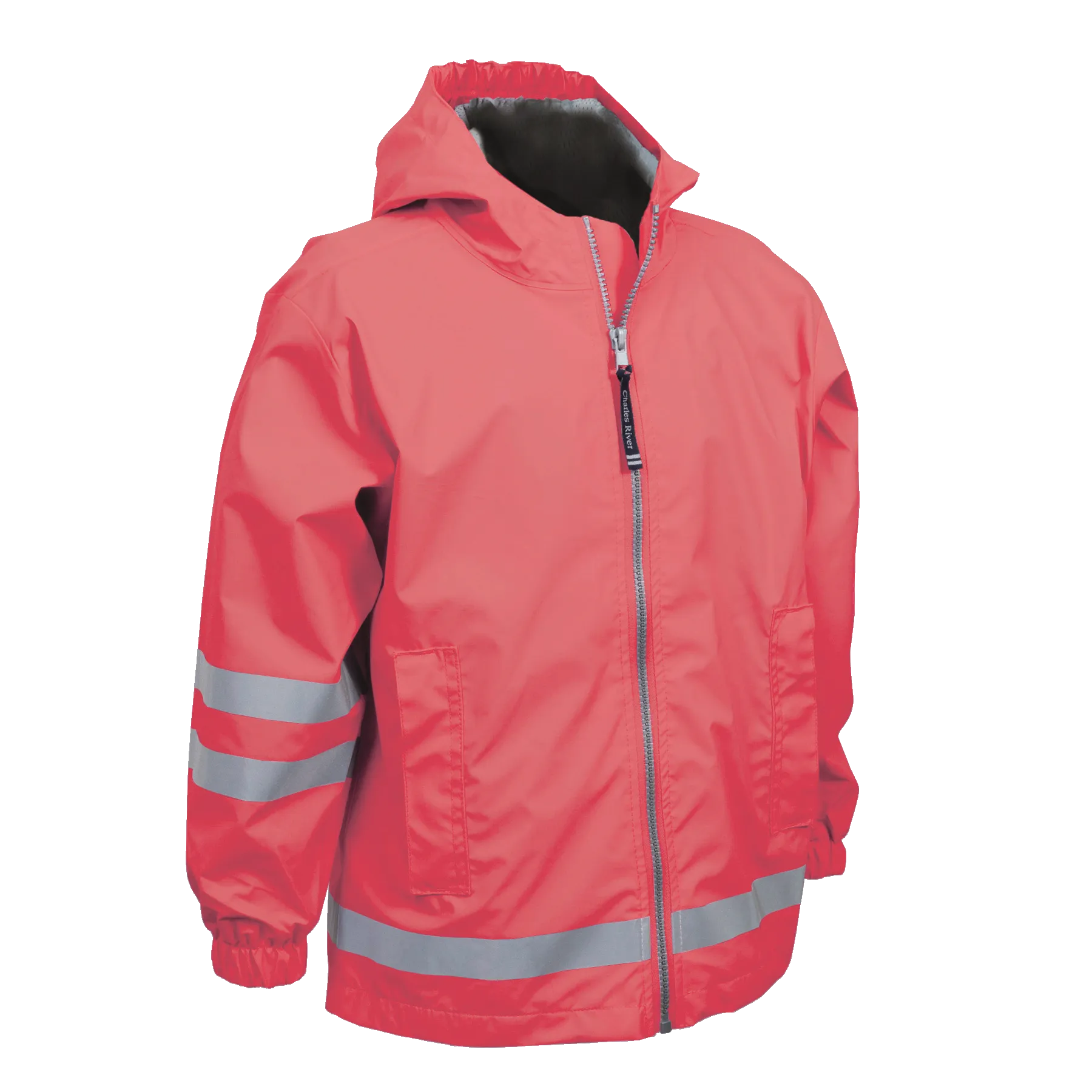 DY1837C Children's New Englander Rain Jacket