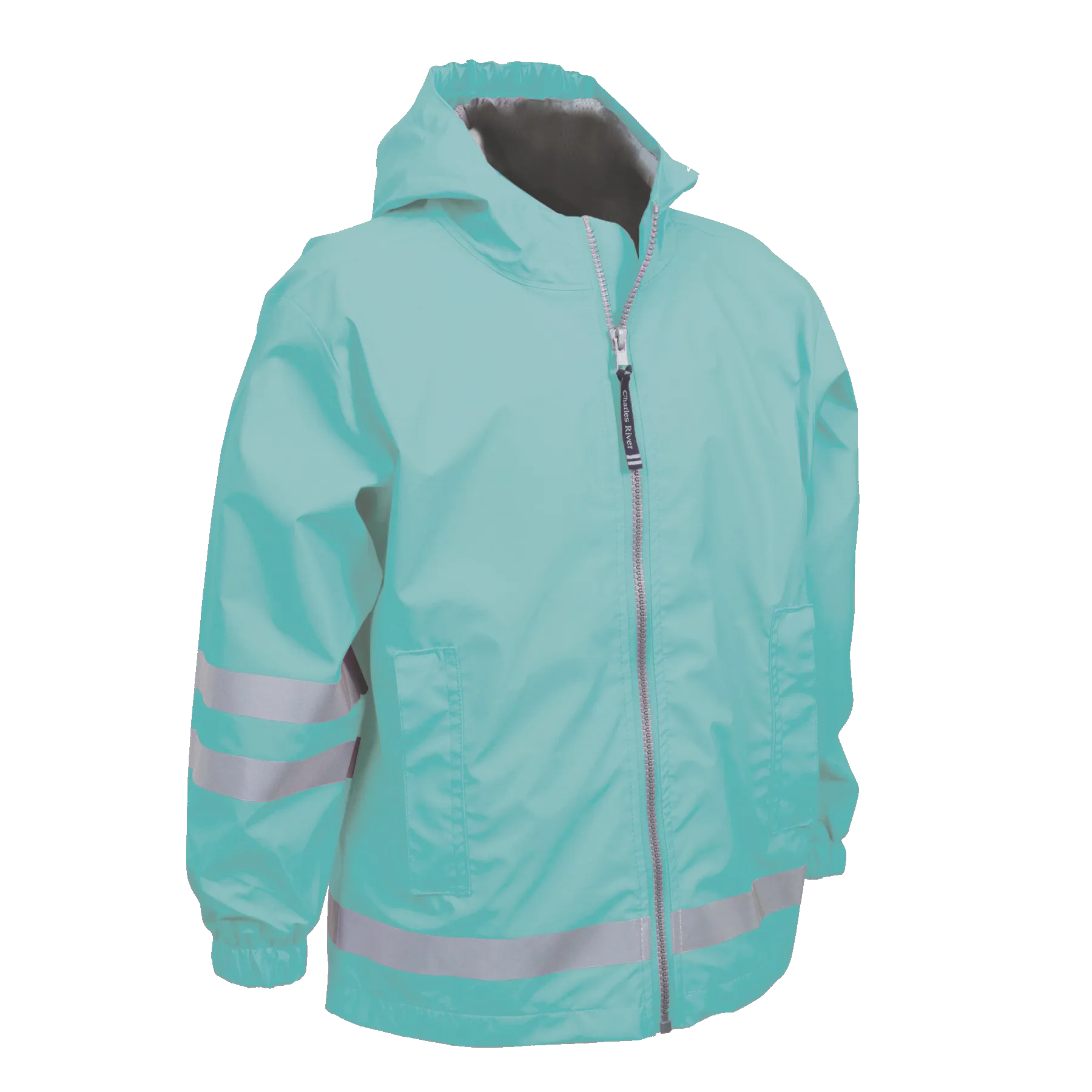 DY1837C Children's New Englander Rain Jacket