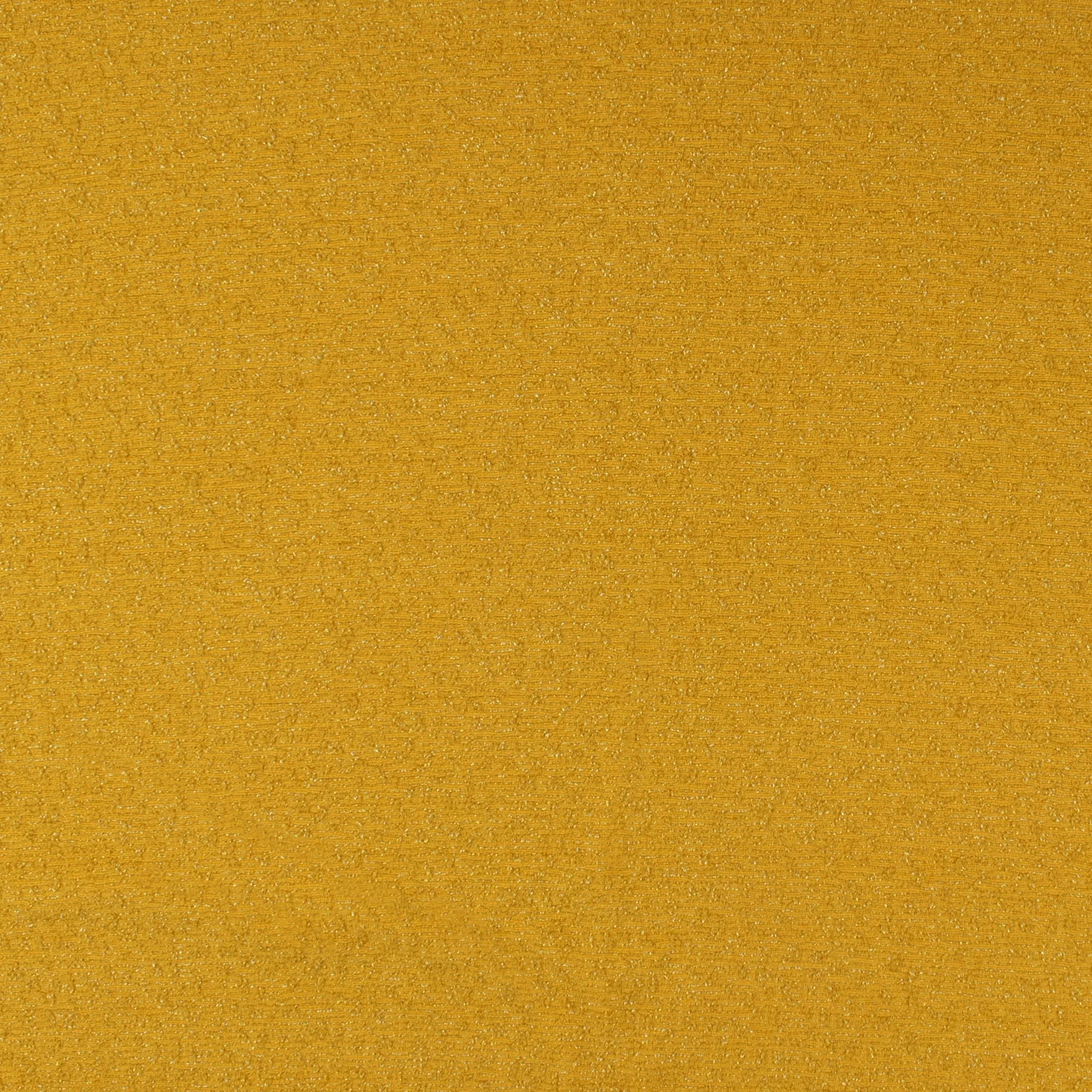Evening Knit Fabric - GLOW - 005 - Mustard
