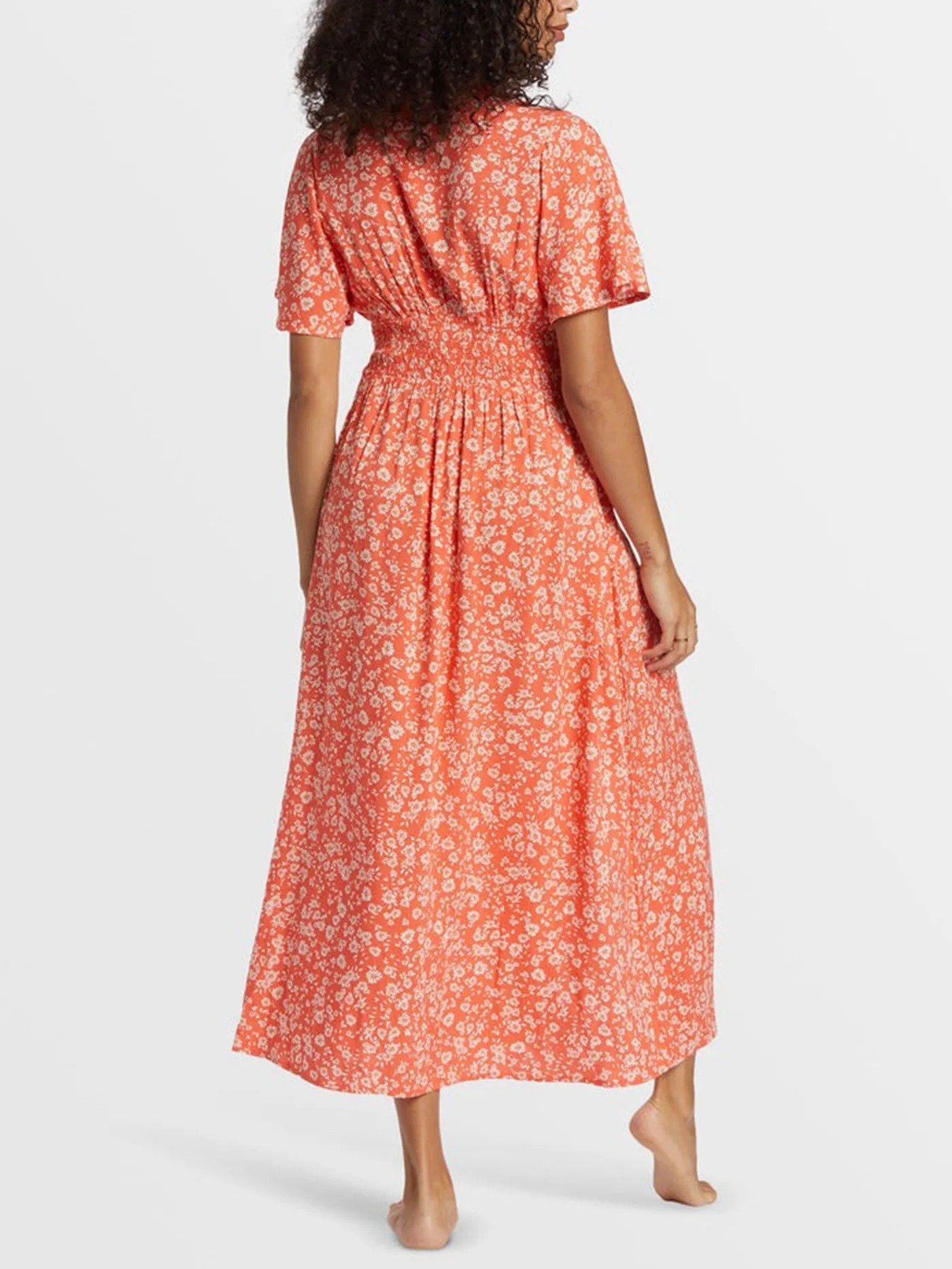 Floral Dreamer Dress