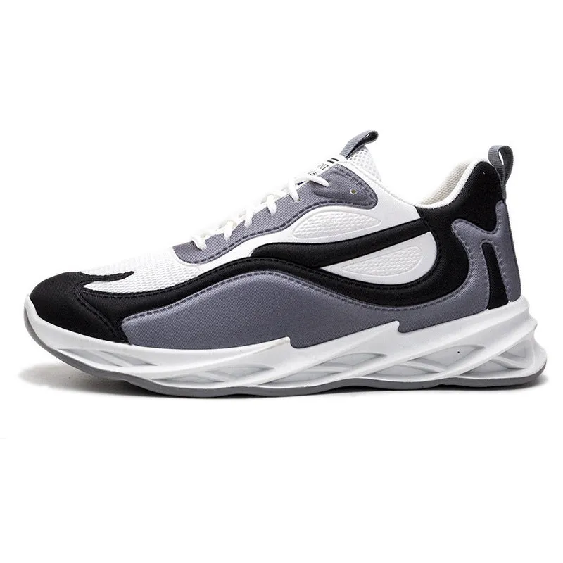 Flyknit Breathable Men's Shoes