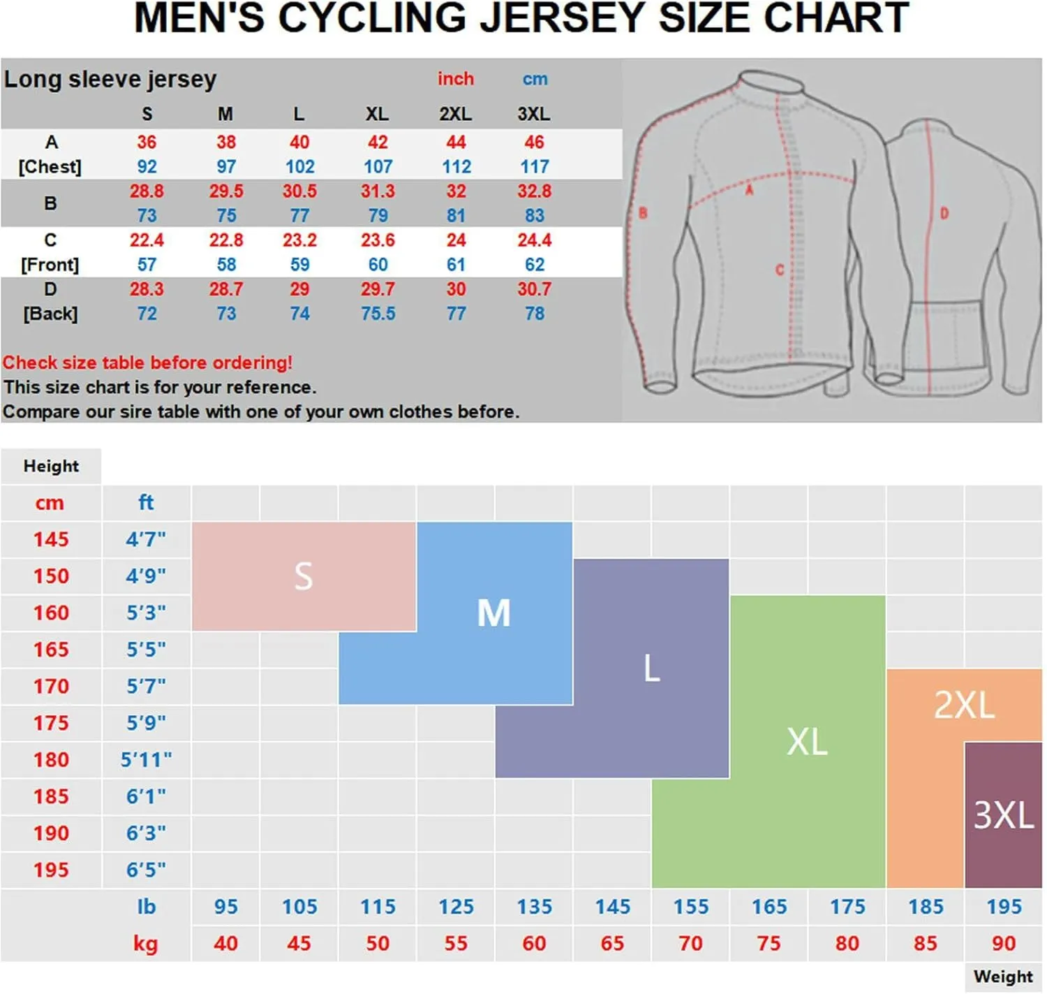 Funny Corgi Love Heart Men's Cycling Jersey Moisture Wicking and Breathable Quick Dry with 3 Rear Pockets