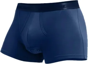 GIERIDUC Men's Sexy Underwear Briefs Bulge Enhancing Pouch Underwear for Men Swimming Underwear Male Tighty Whities Boxers