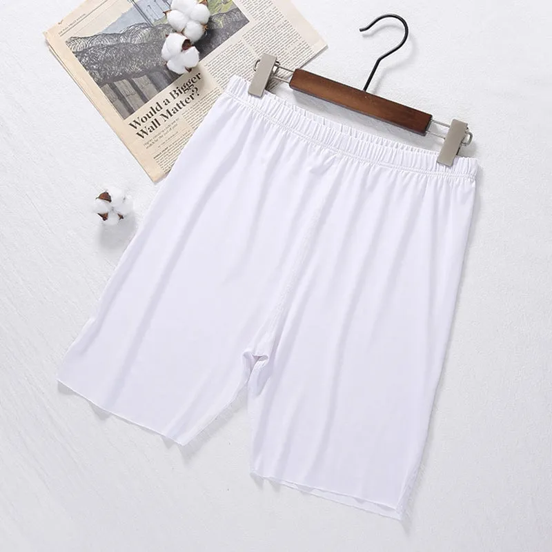 Homewear Breathable Loose Boxers