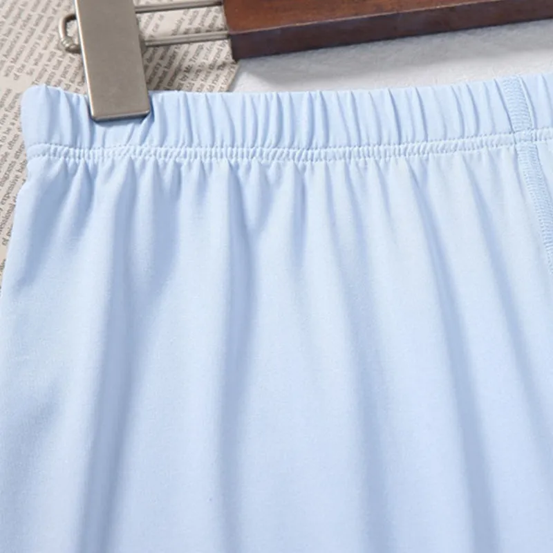 Homewear Breathable Loose Boxers