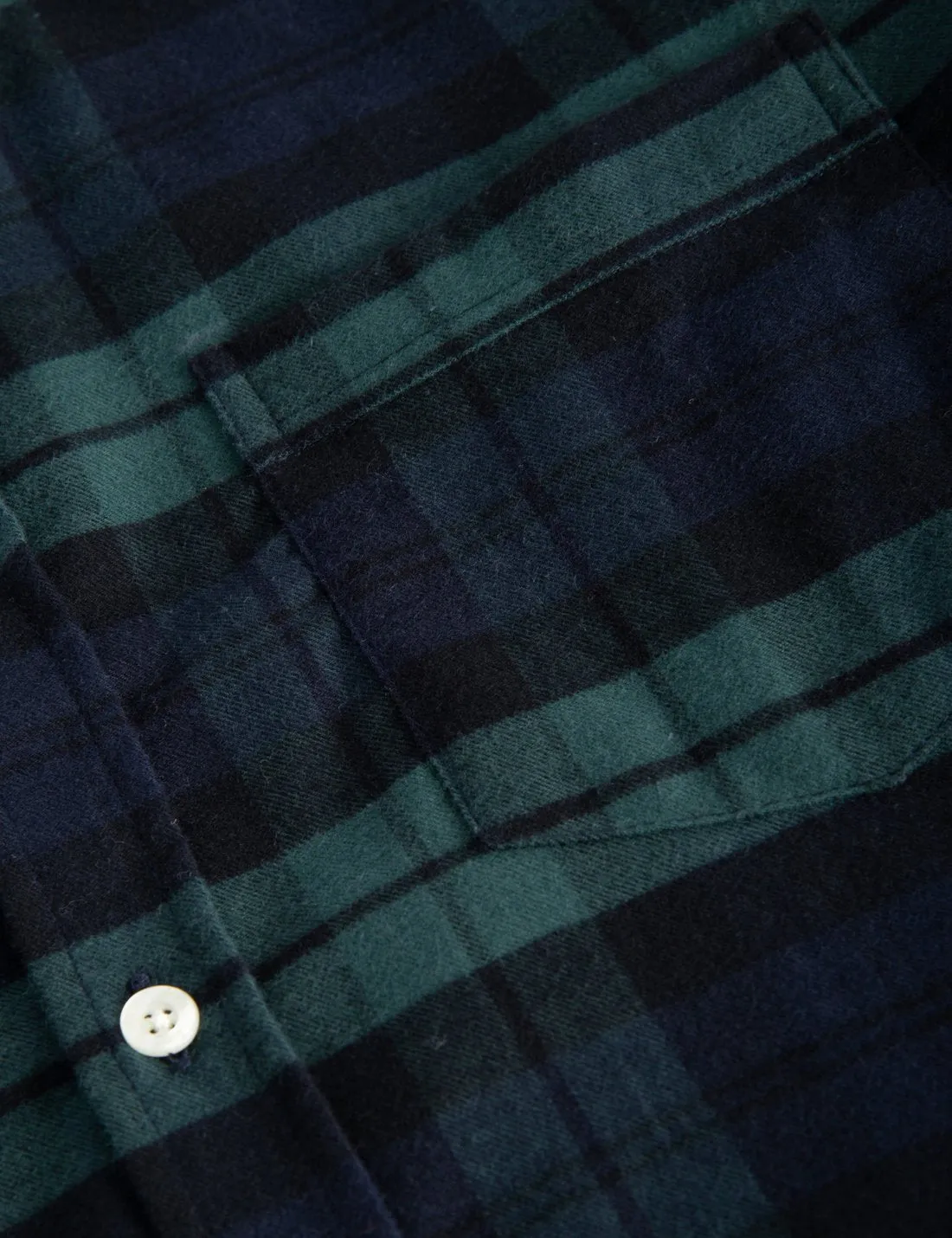 Hornets Shirt (Navy Check)