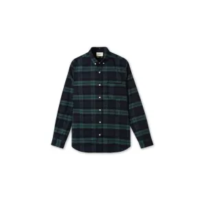 Hornets Shirt (Navy Check)