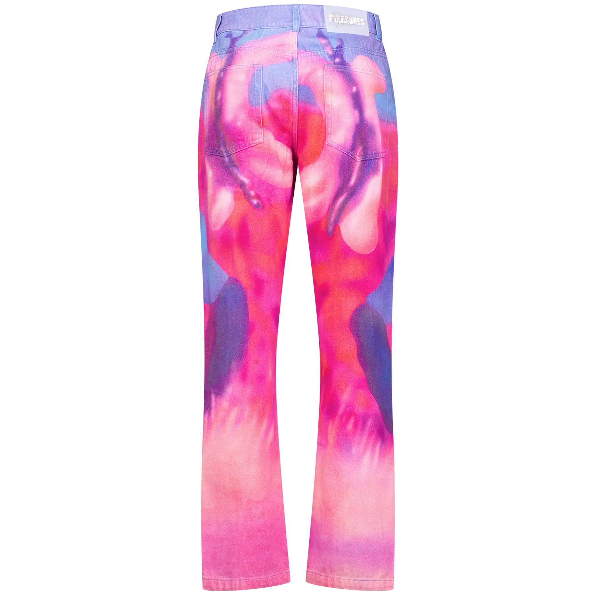 Interaction 5-Pocket Pants