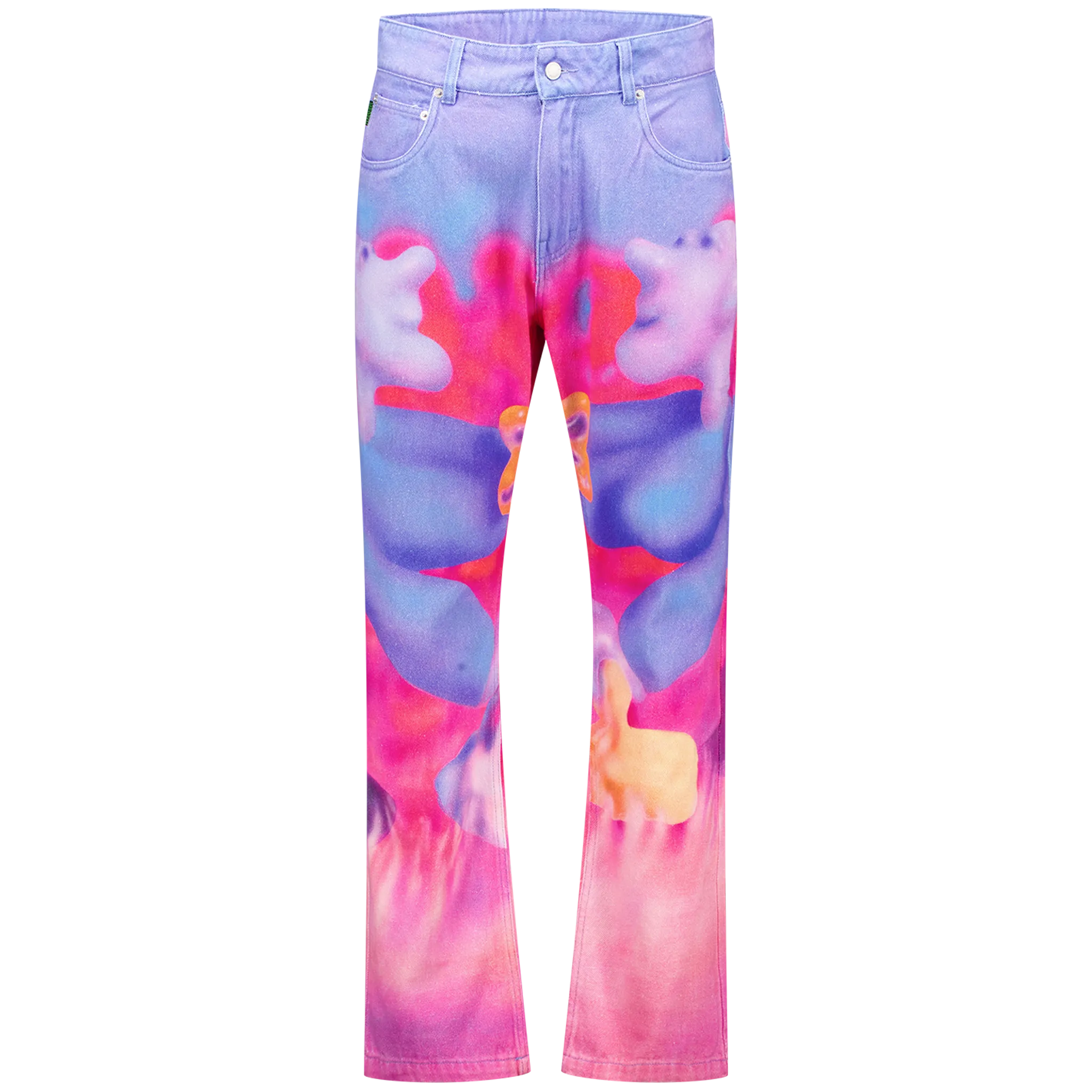 Interaction 5-Pocket Pants