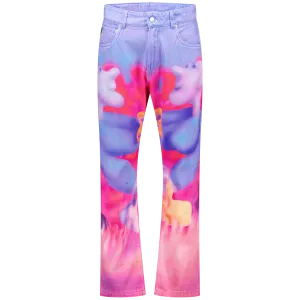 Interaction 5-Pocket Pants
