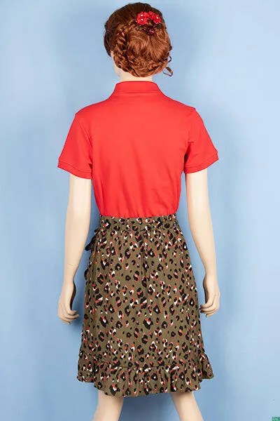 Ladies Short Length Skirts
