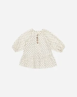 Lany Dress || French Flora