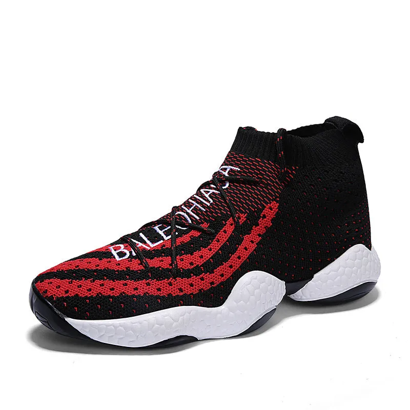 Men's Fashion Breathable Sneakers
