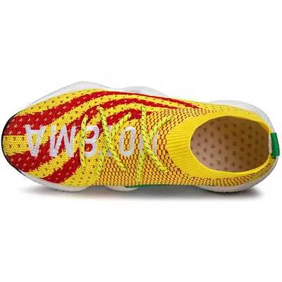 Men's Fashion Breathable Sneakers