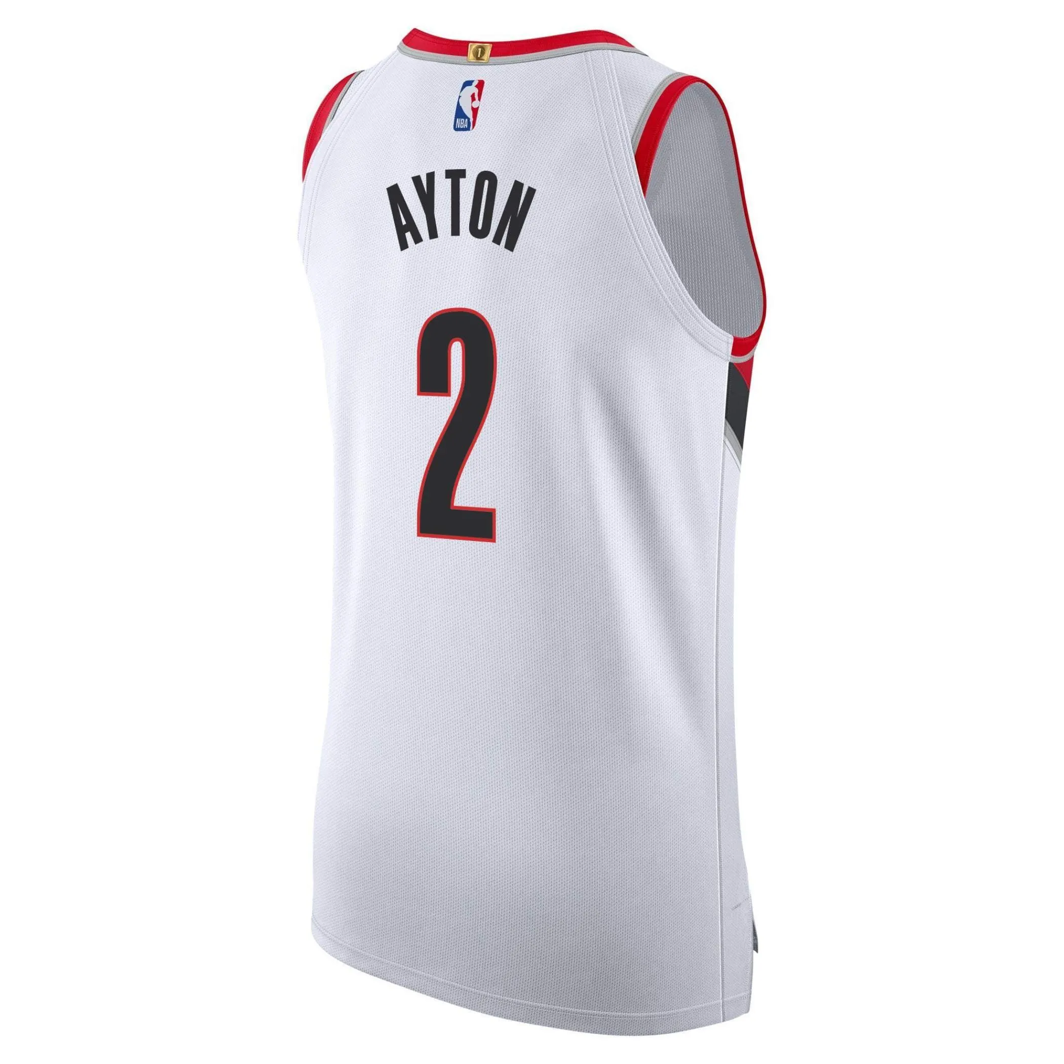 Nike Ayton NBA Authentic Association Jersey
