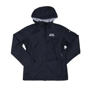 Portland Trail Blazers Columbia Women's Arcadia Waterproof Raincoat