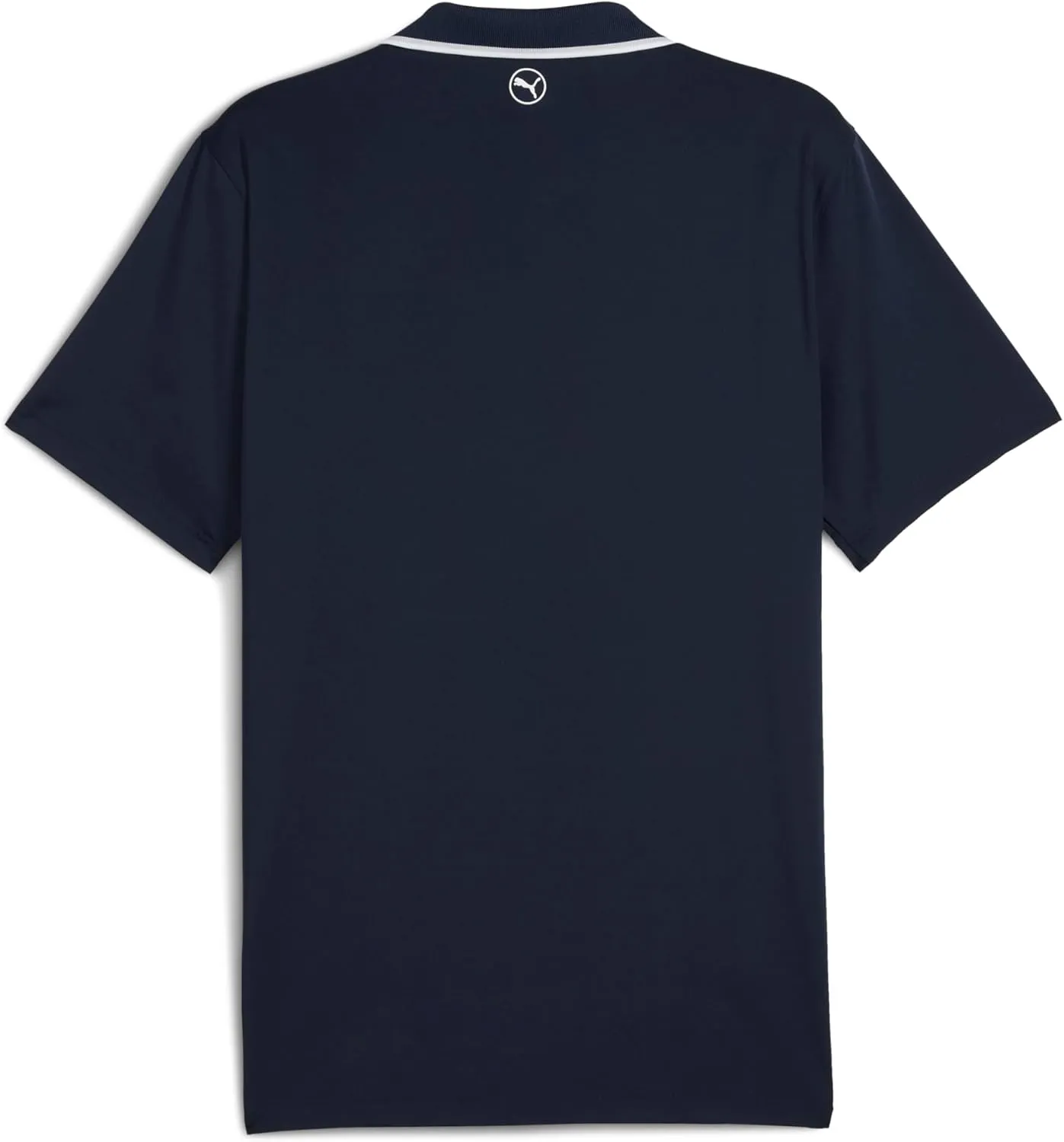 PUMA Men's Mattr Elevated Solid Polo